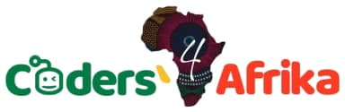 Logo Coders4africa