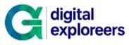 Logo Digital Exploreers