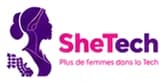 Logo SheTech